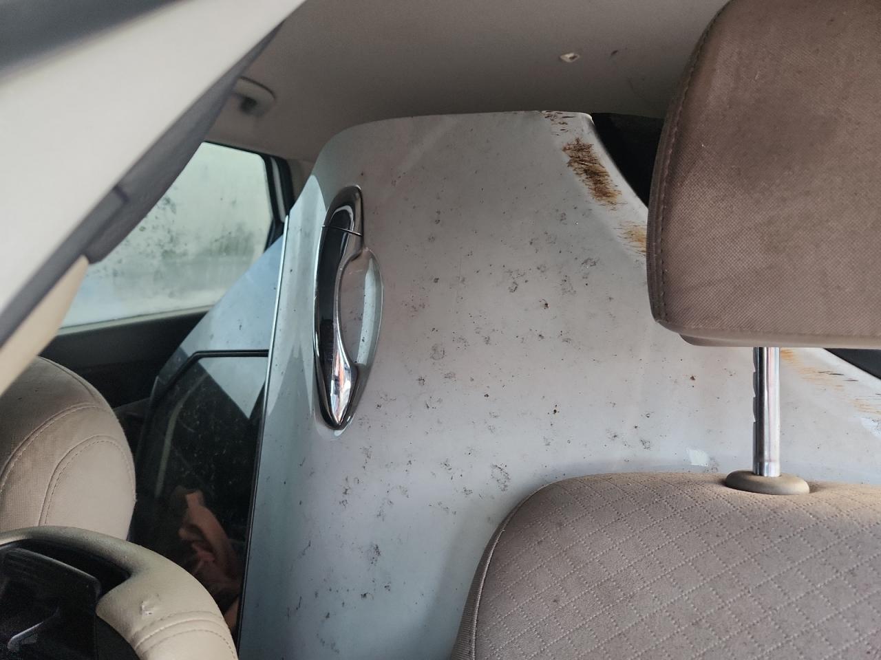 2020 Kia Sorento S VIN: 5XYPG4A58LG666646 Lot: 81379355