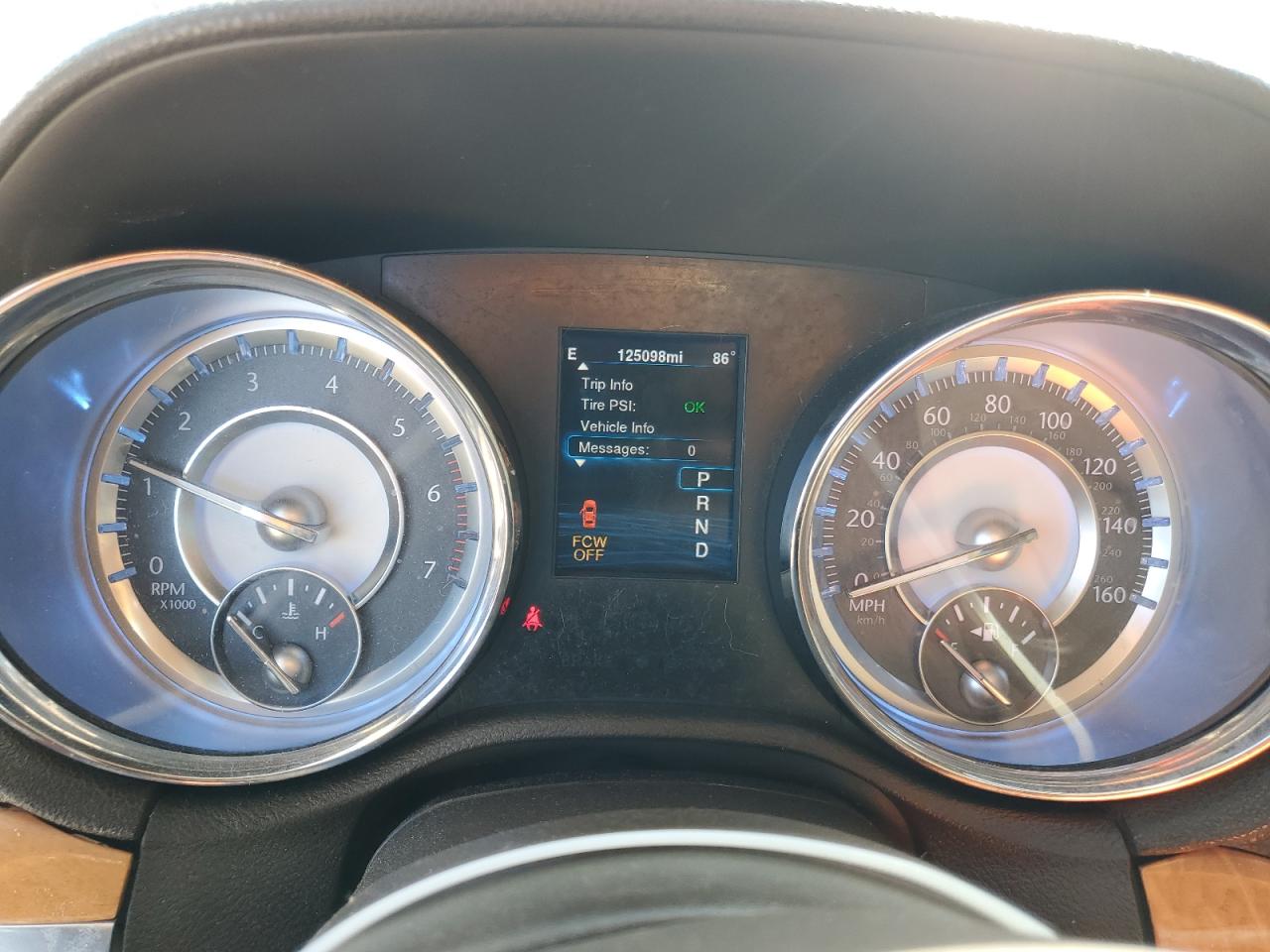 2013 Chrysler 300C VIN: 2C3CCAET9DH670813 Lot: 82469405