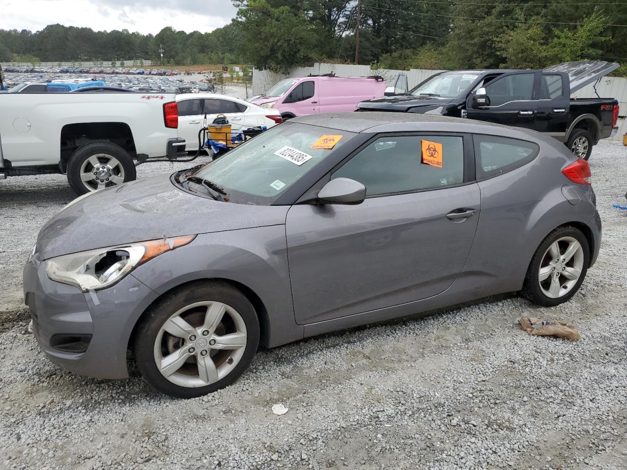Vehicle photo
