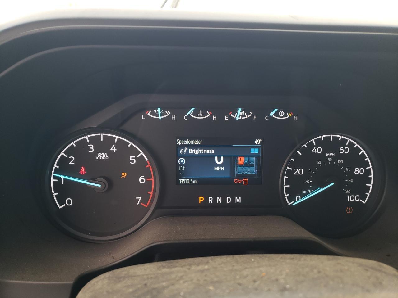 2024 Ford F250 Super Duty VIN: 1FT7W2BAXREE39043 Lot: 89894265