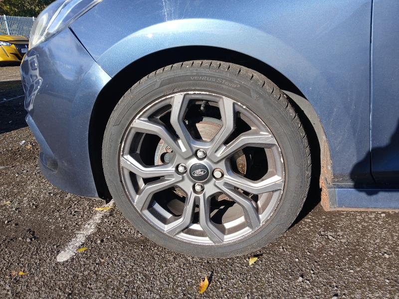 2019 FORD FIESTA 1.0 ECOBOOST ST-LINE 3DR