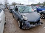 2008 NISSAN MICRA ACENTA  for sale at Copart BRISTOL
