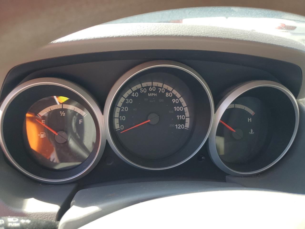 2008 Dodge Grand Caravan Se VIN: 1D8HN44H08B155502 Lot: 86482245