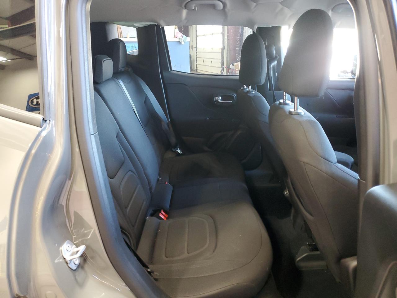 2021 Jeep Renegade Latitude VIN: ZACNJDBB8MPM50842 Lot: 84996345