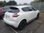 2016 NISSAN JUKE NISMO RS DIG-T 4X4 C  for sale at Copart SANDTOFT