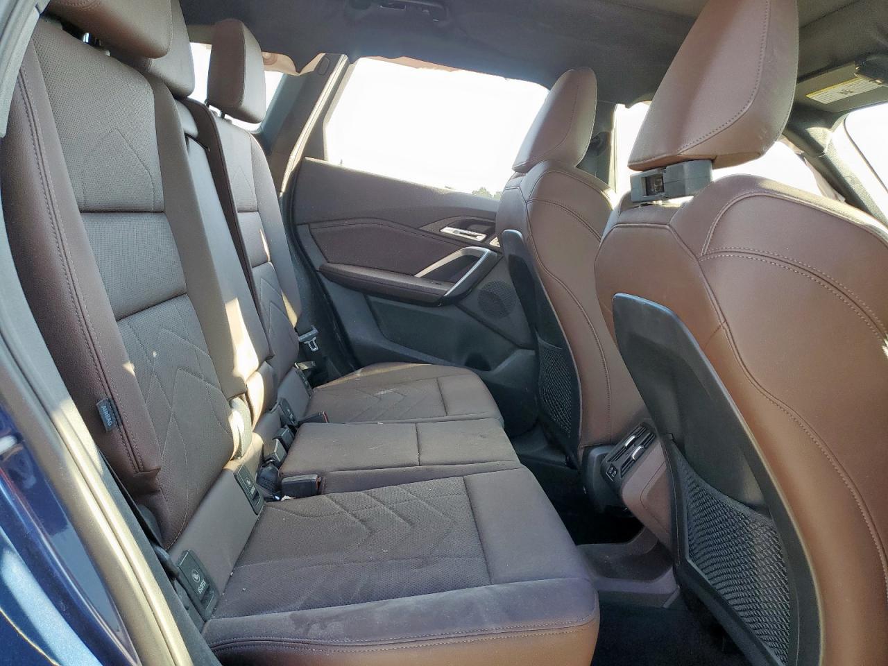 2023 BMW X1 xDrive28I VIN: WBX73EF04P5W67602 Lot: 84439285