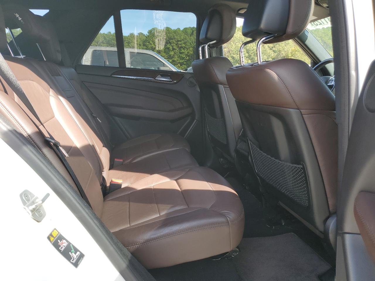 2014 Mercedes-Benz Ml 350 4Matic VIN: 4JGDA5HB7EA379304 Lot: 89631125