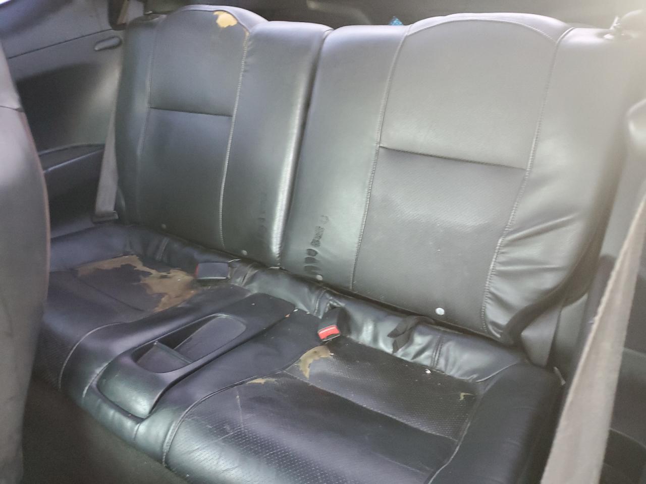 2005 Honda Accura VIN: JH4DC54855S002858 Lot: 82461445