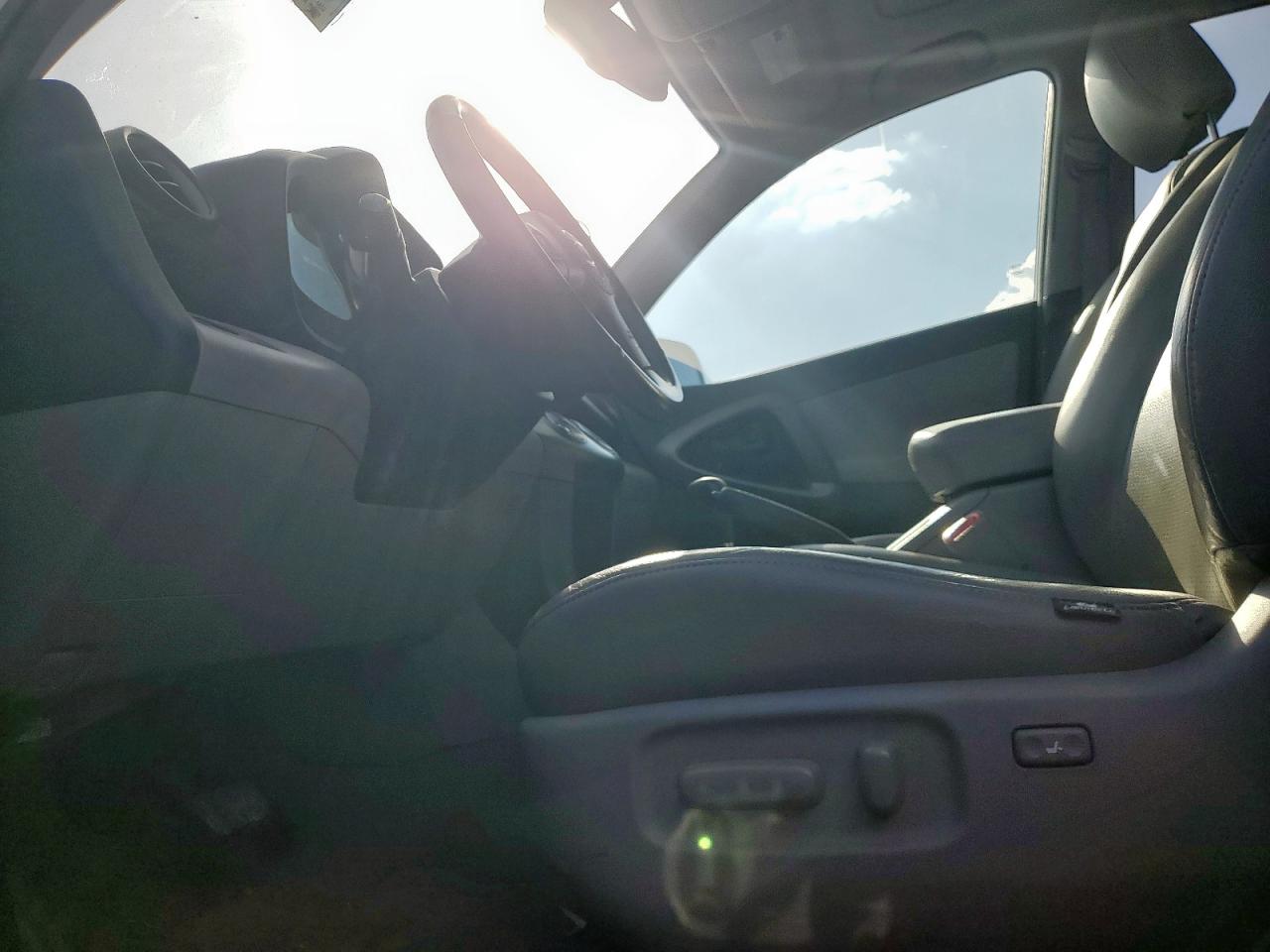 2009 Toyota Rav4 Limited VIN: JTMZK31V095024246 Lot: 80750235