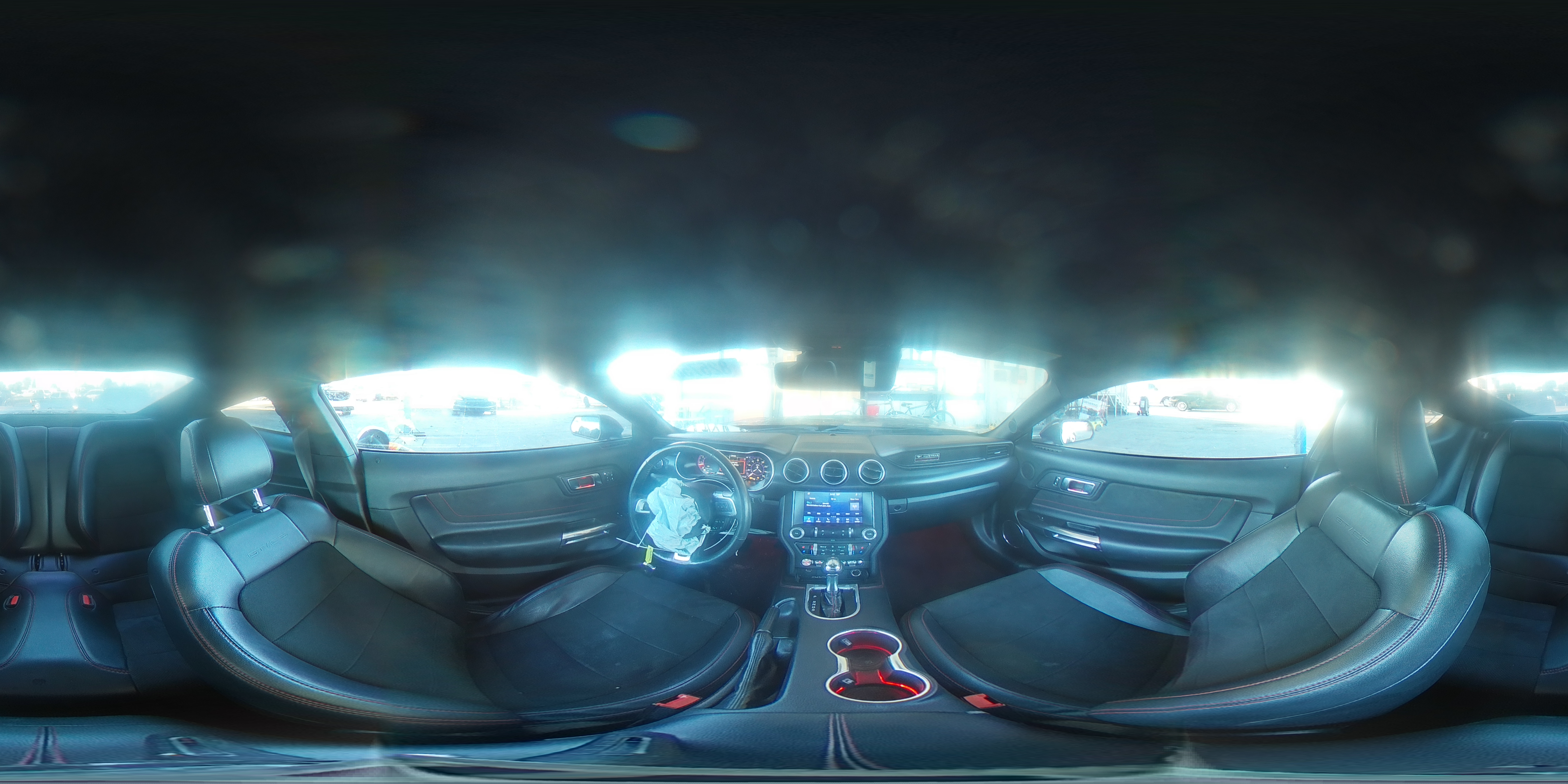 2021 Ford Mustang Gt VIN: 1FA6P8CF9M5138767 Lot: 82575015