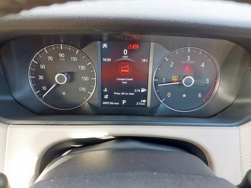 2018 LAND ROVER R ROVER VELAR R-DYN S D18 