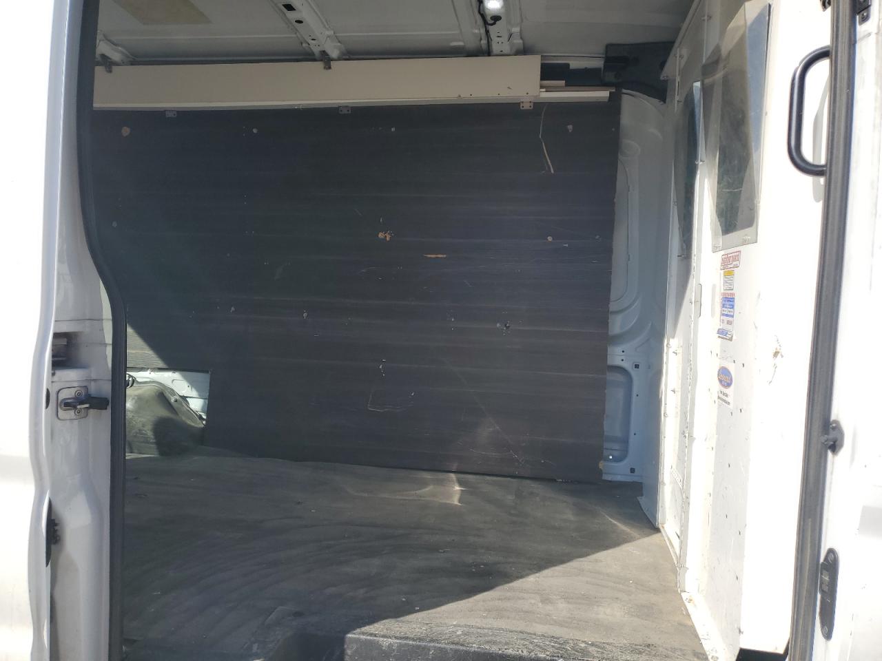 2019 Ford Transit Delivery Van VIN: 1FTYR2CM8KKB37746 Lot: 87208365