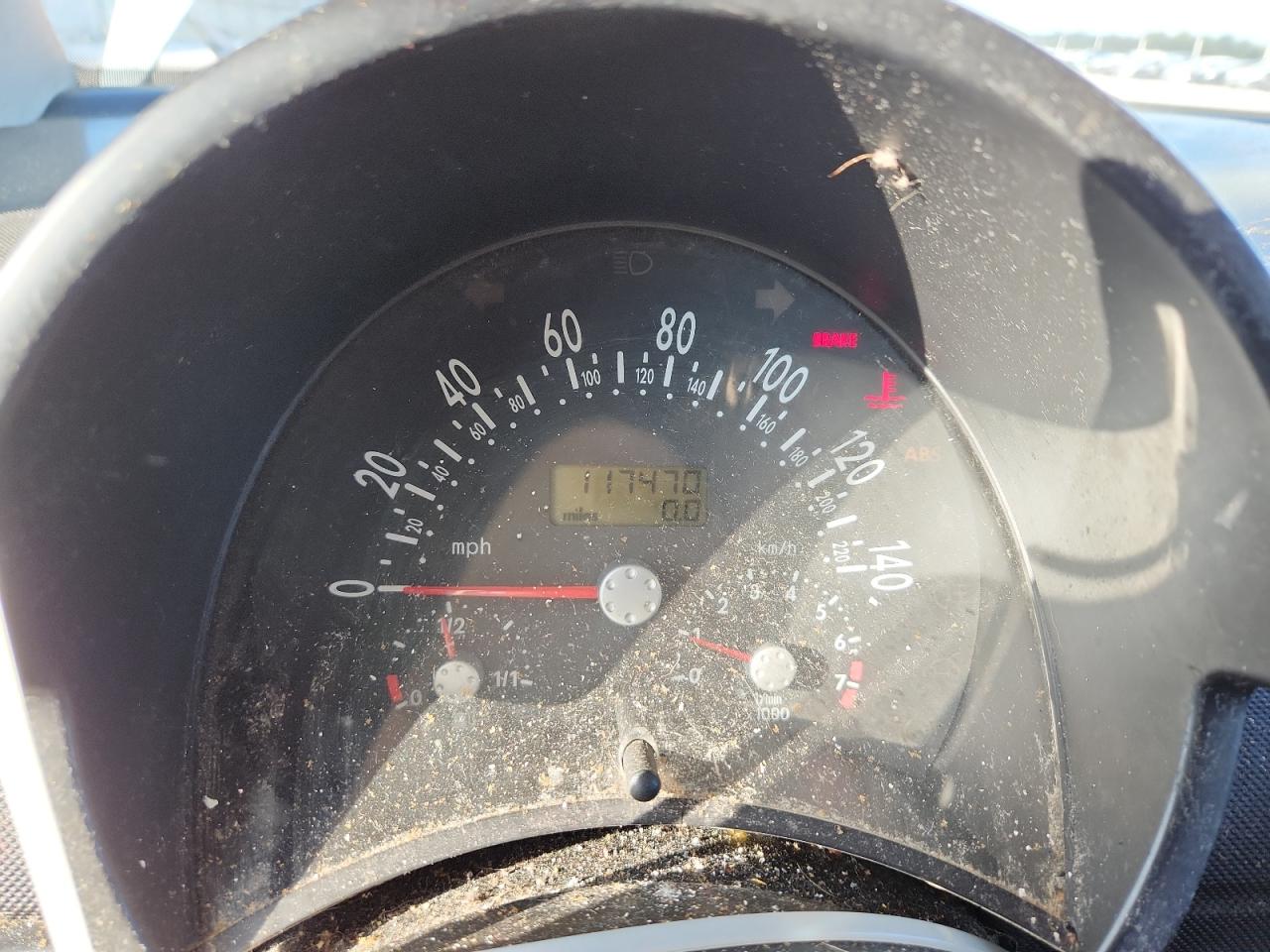 2000 Volkswagen New Beetle Gls VIN: 3VWCC21CXYM483012 Lot: 82486785