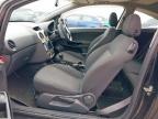 2009 VAUXHALL CORSA ACTIVE PLUS EF CDTI  for sale at Copart SANDWICH