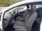 2015 FORD FIESTA ZETEC  for sale at Copart SANDTOFT