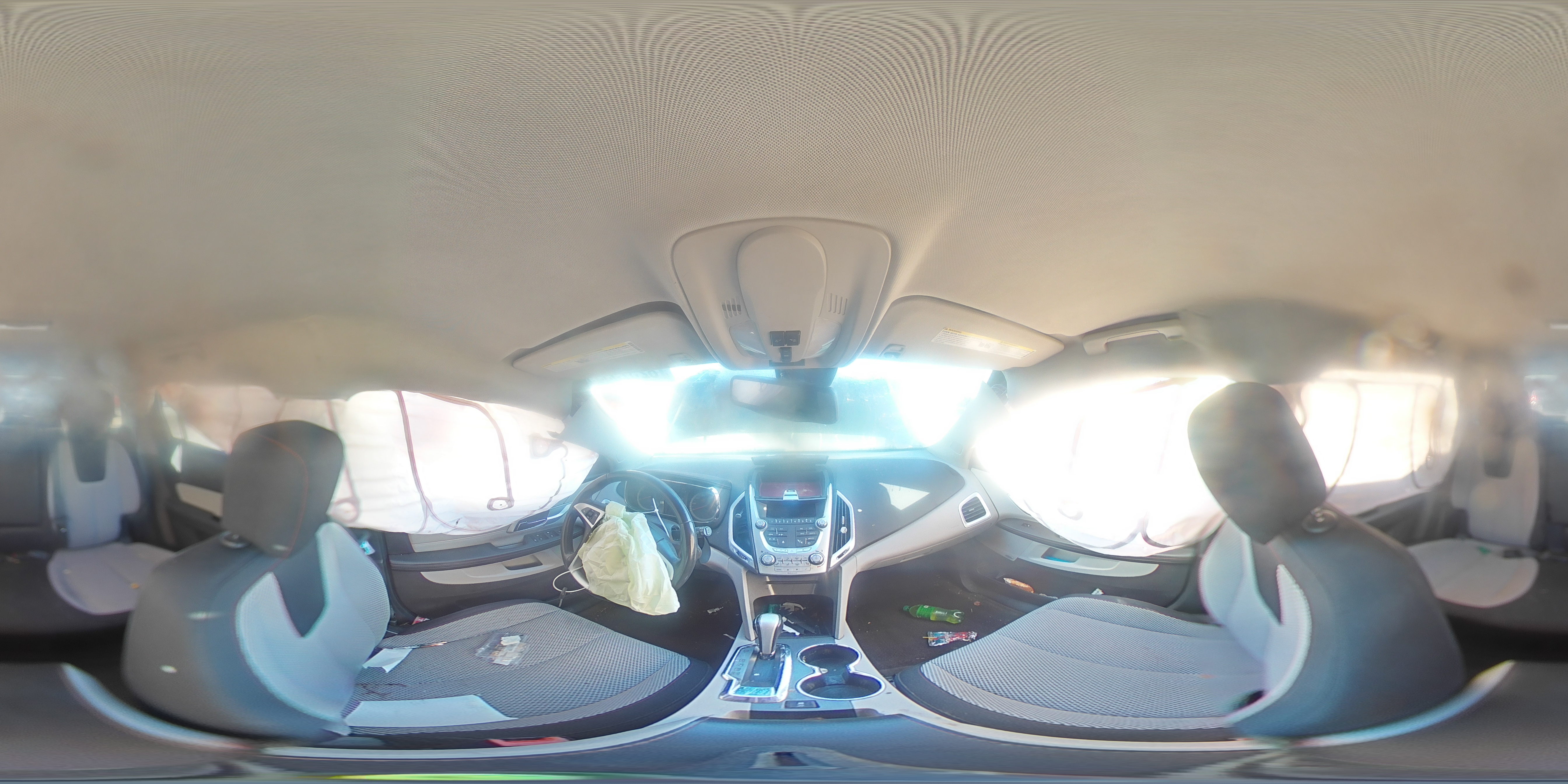 2010 GMC Terrain Sle VIN: 2CTFLDEY5A6252881 Lot: 82375335