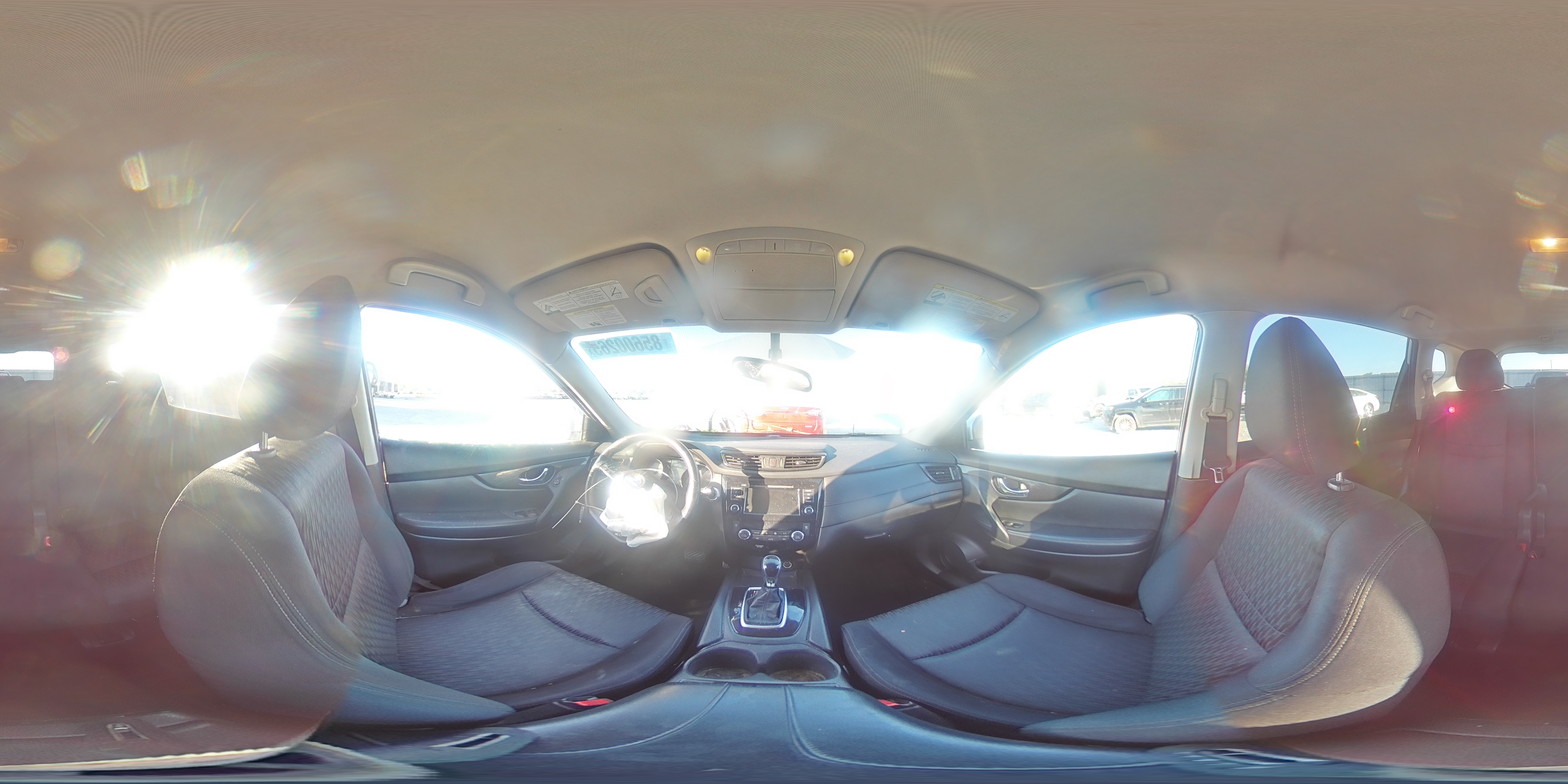 2018 Nissan Rogue S VIN: JN8AT2MVXJW349957 Lot: 85600265