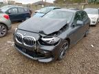 2020 BMW 118I M SPORT  for sale at Copart YORK