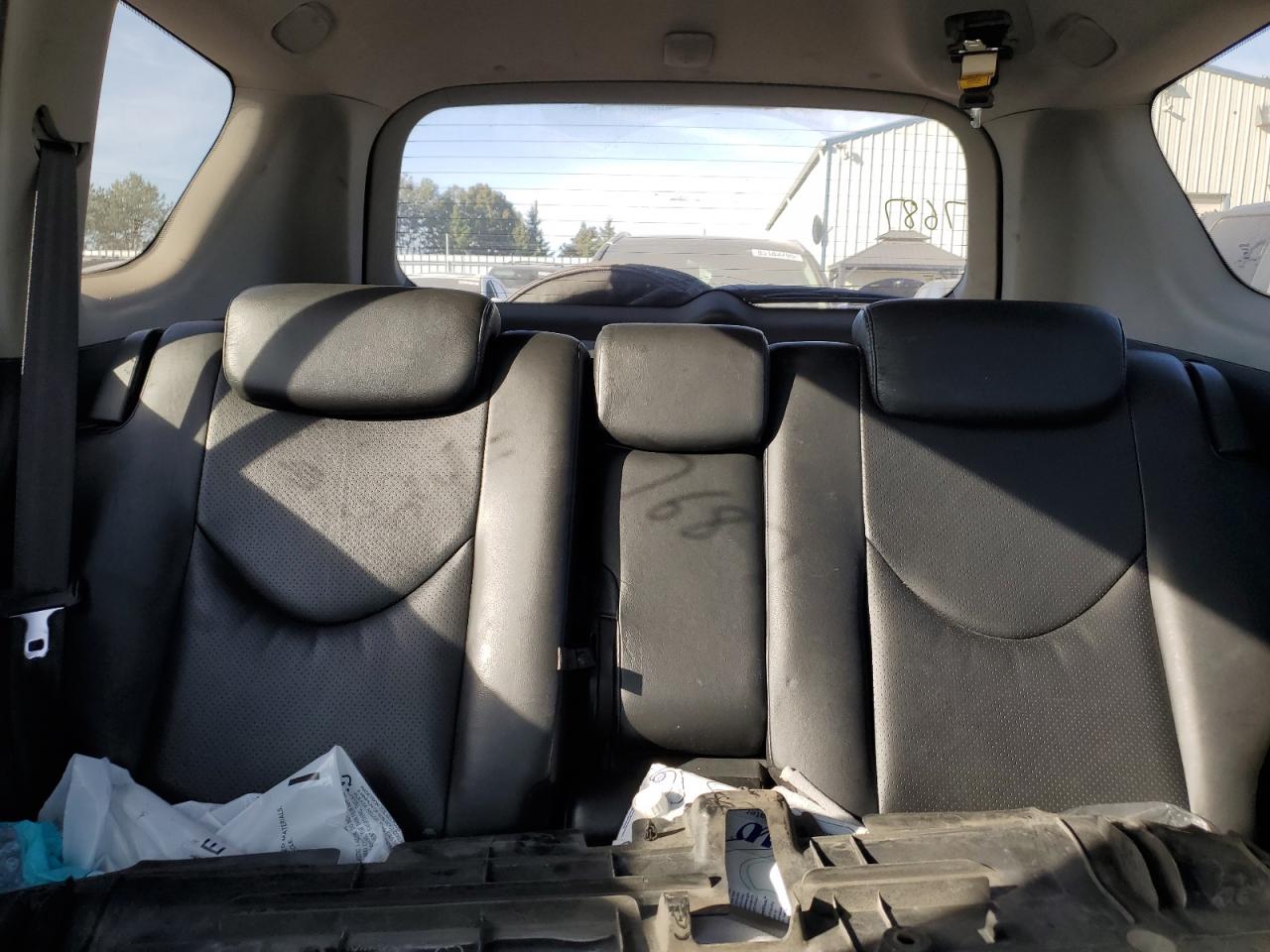 2010 Toyota Rav4 Sport VIN: 2T3RK4DV0AW020955 Lot: 80583175