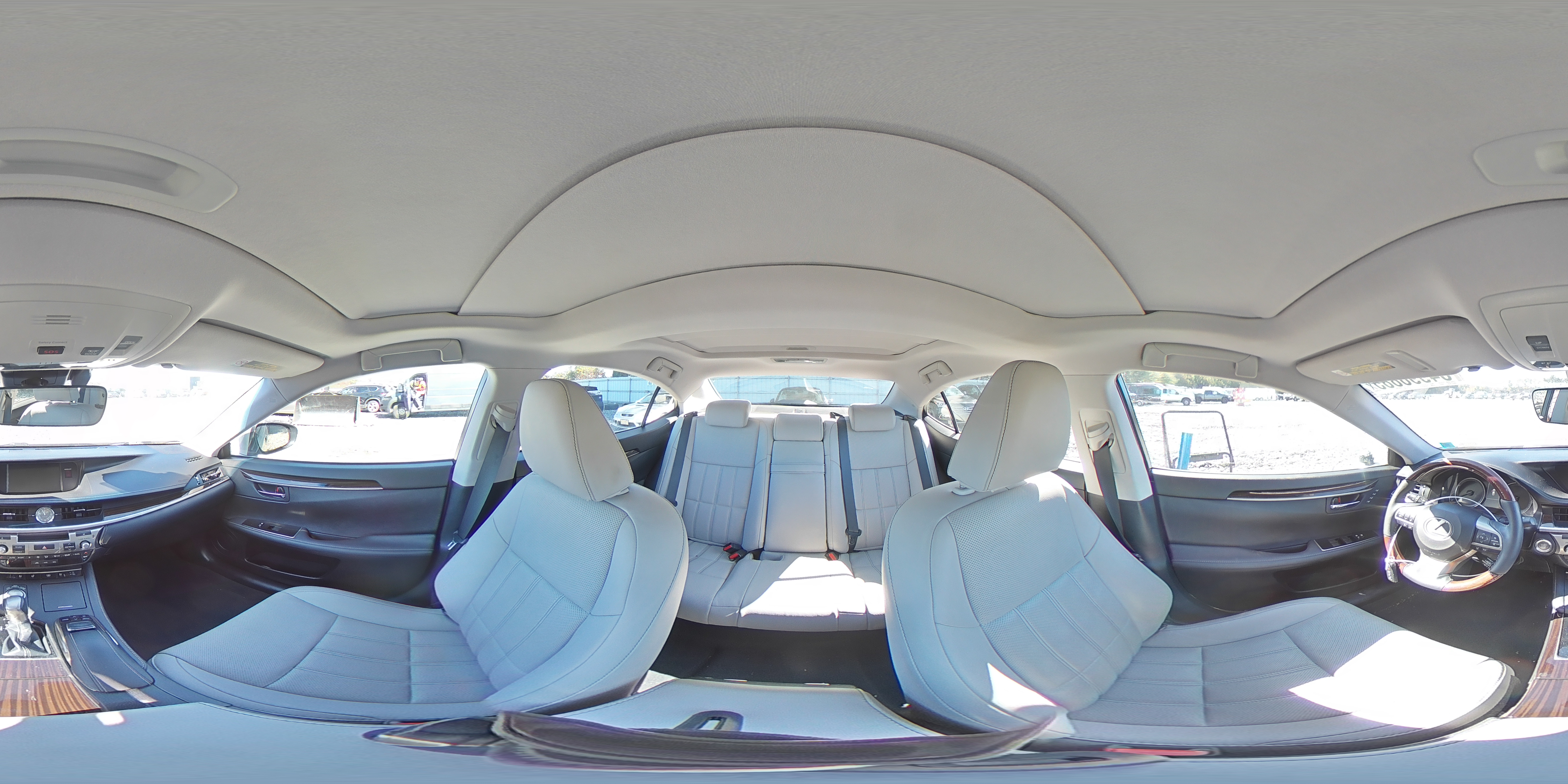 2018 Lexus Es 350 VIN: 58ABK1GG1JU110162 Lot: 84998885