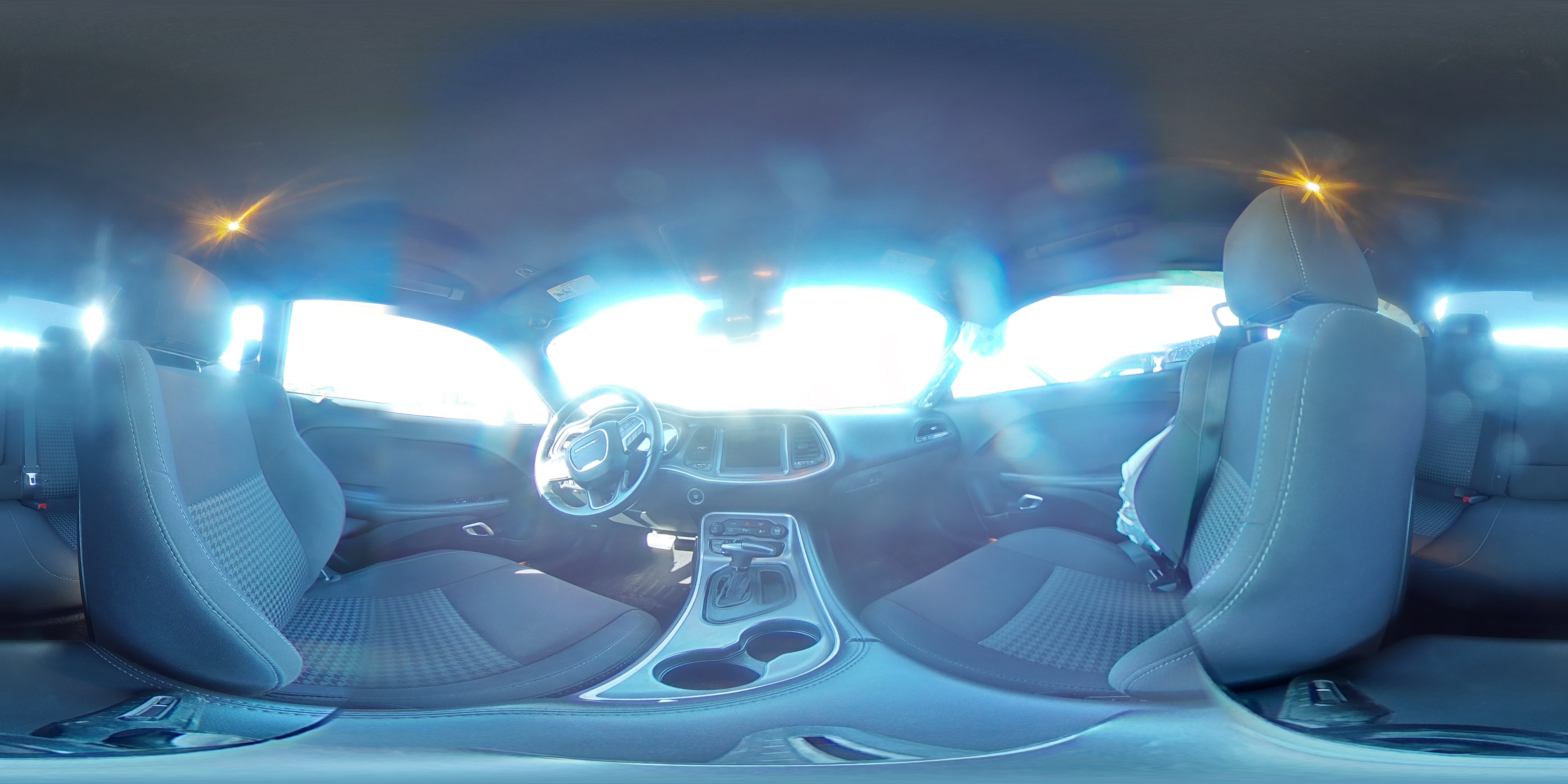 2019 Dodge Challenger R/T VIN: 2C3CDZBT4KH550883 Lot: 87090745