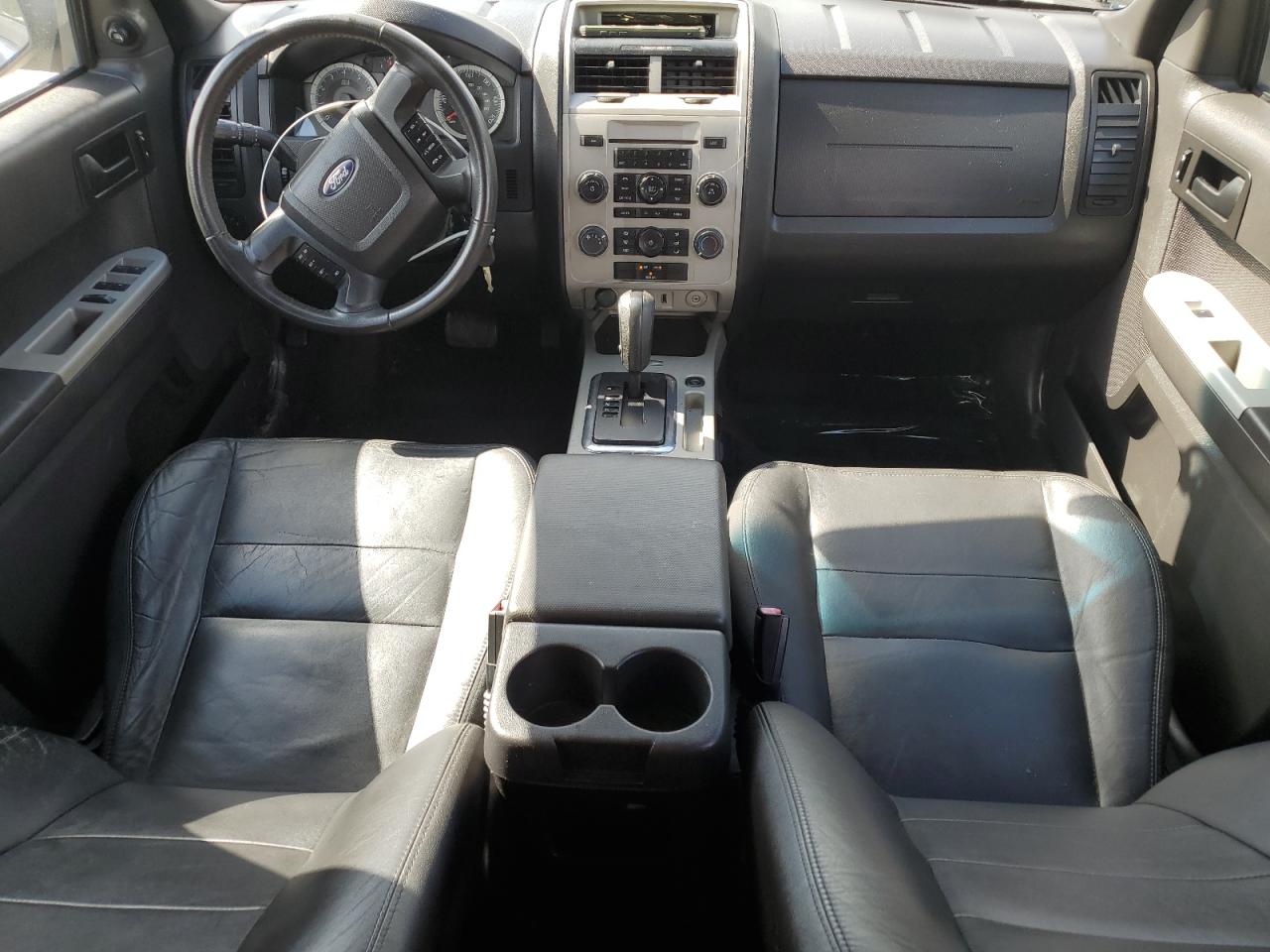 2009 Ford Escape Xlt VIN: 1FMCU03G29KD13445 Lot: 84780285