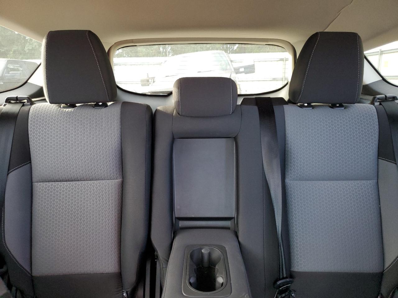 2018 Ford Escape Se VIN: 1FMCU0GDXJUA39713 Lot: 82118135