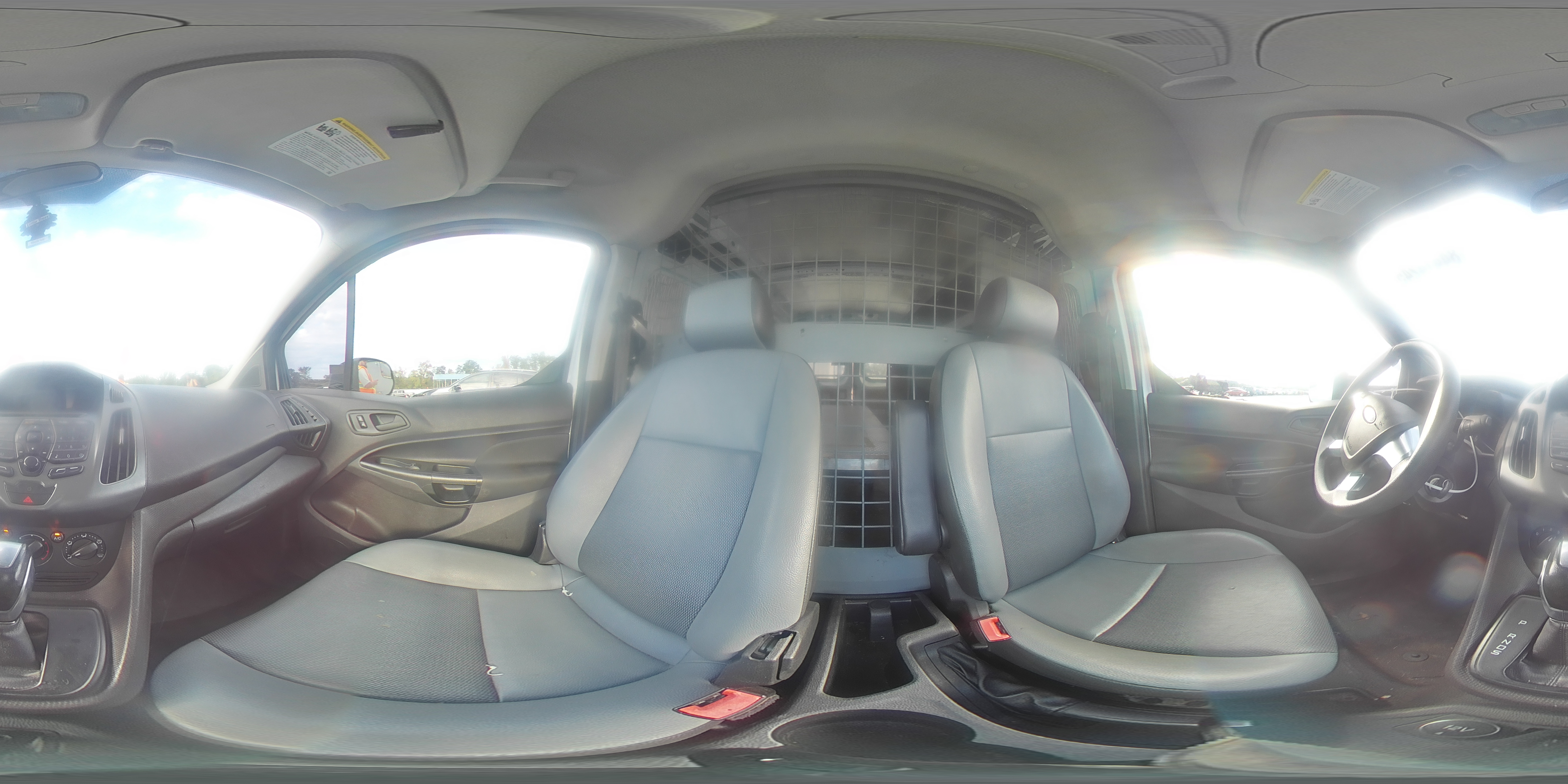 2017 Ford Transit Connect Xl VIN: NM0LS7E71H1322543 Lot: 84414245