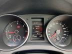 2011 VOLKSWAGEN GOLF MATCH TDI 1.6 TDI 105 MATCH 5DR for sale at Copart WESTBURY