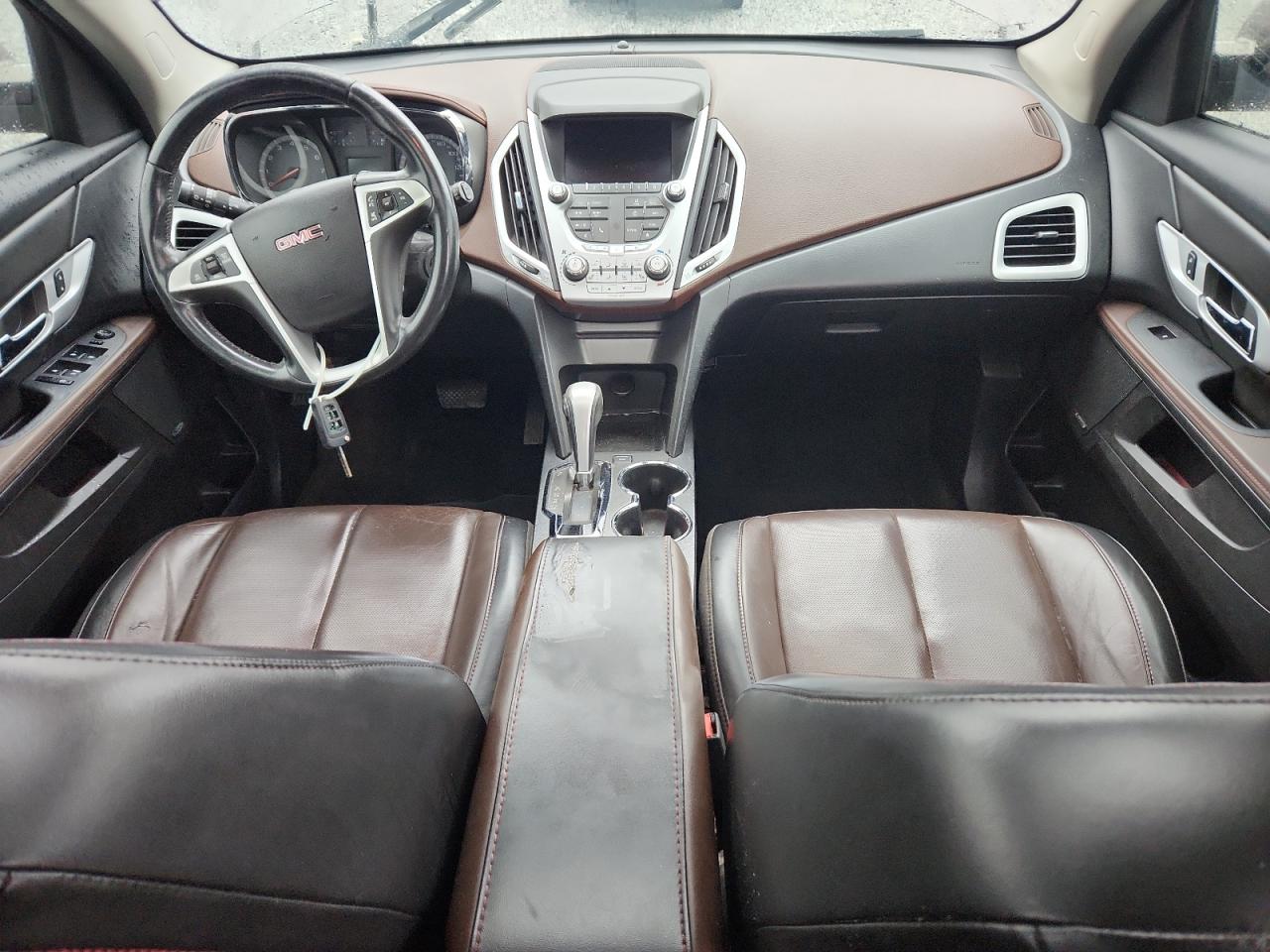 2012 GMC Terrain Slt VIN: 2GKALUEK0C6354694 Lot: 90371865