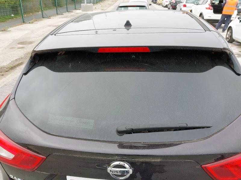 2014 NISSAN QASHQAI ACENTA PREMIUM DC 