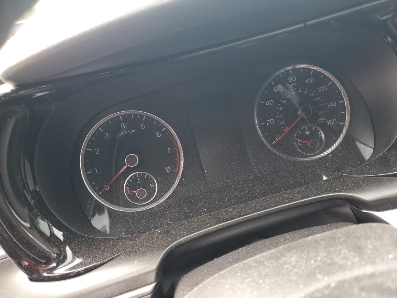 2023 Kia K5 Gt VIN: 5XXG44J81PG226667 Lot: 90013815