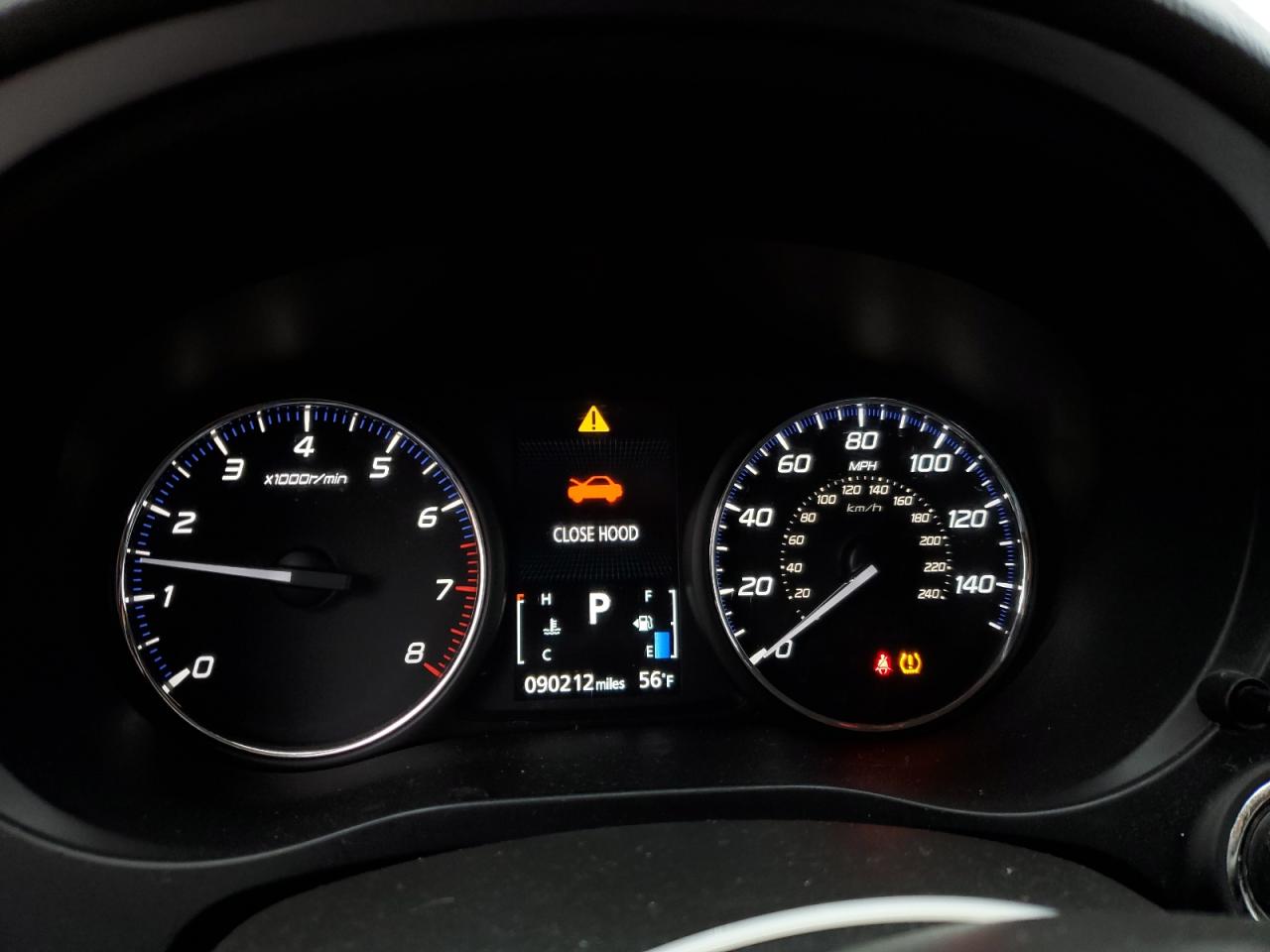 2017 Mitsubishi Outlander Se VIN: JA4AD3A34HZ041638 Lot: 82251285