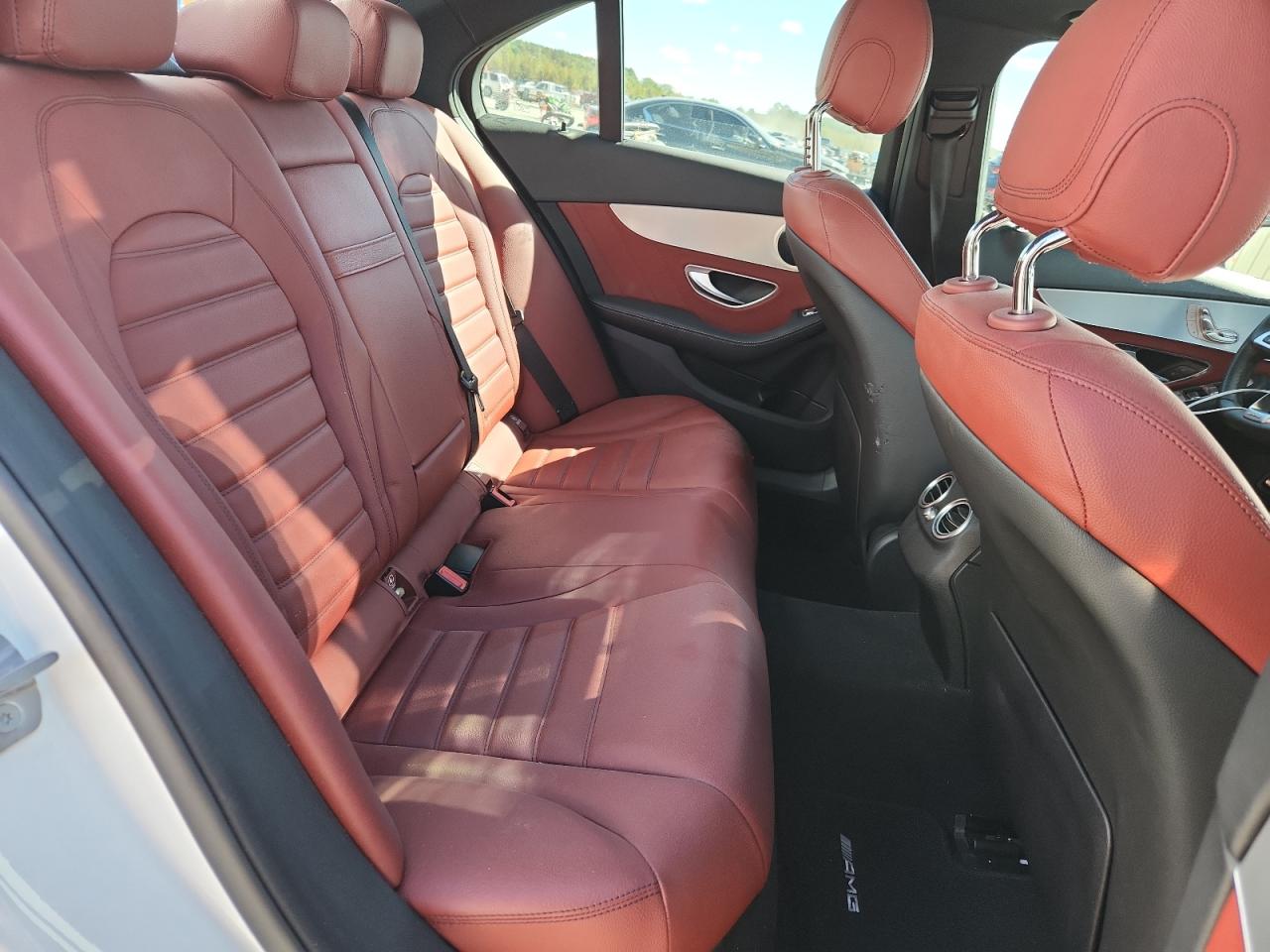 2018 Mercedes-Benz C 300 VIN: 55SWF4JB1JU257329 Lot: 84726405