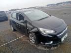 2019 VAUXHALL CORSA SRI NAV  for sale at Copart SANDTOFT