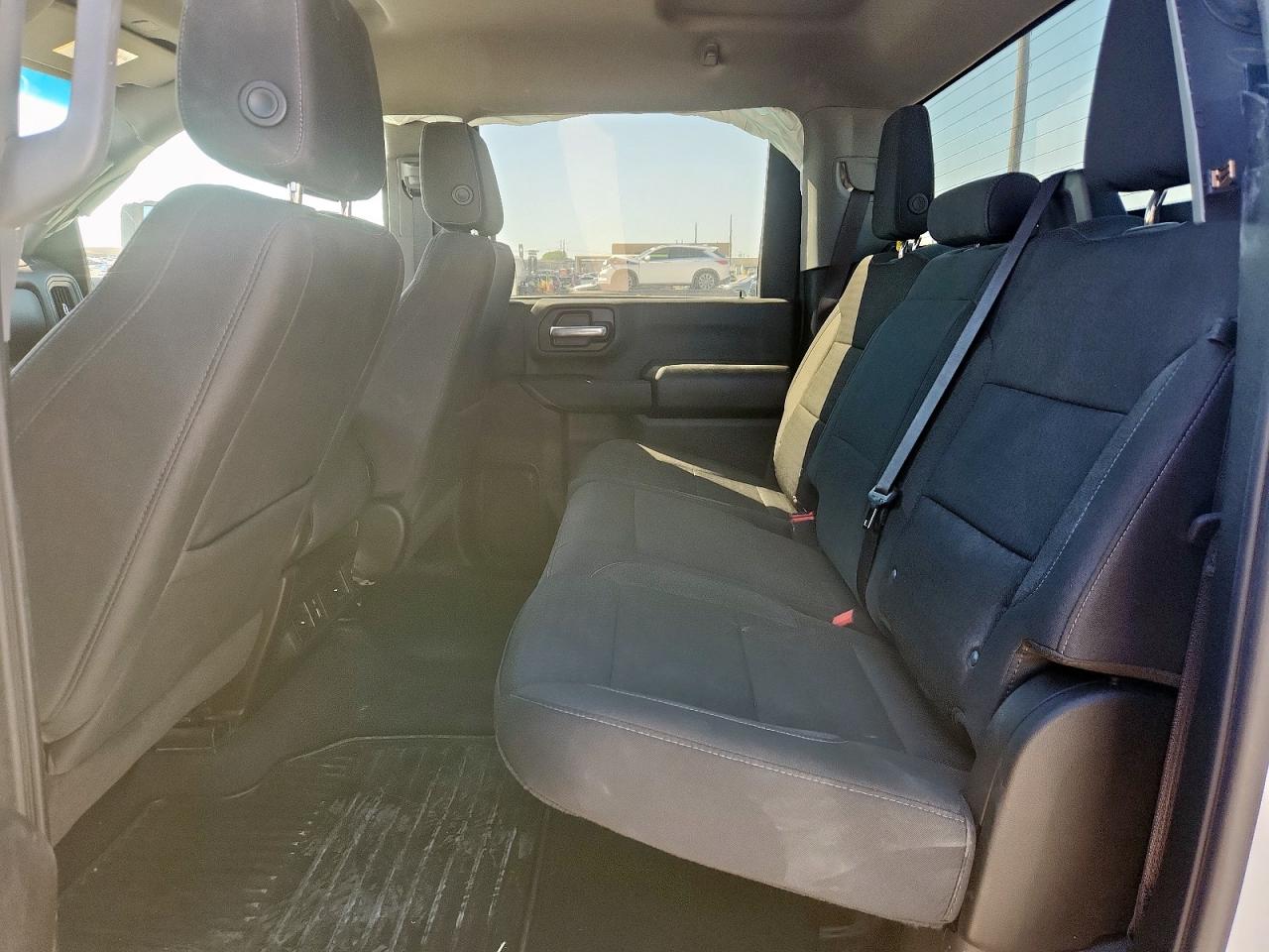 2024 Chevrolet Silverado K2500 Custom VIN: 1GC4YME76RF336964 Lot: 85485825