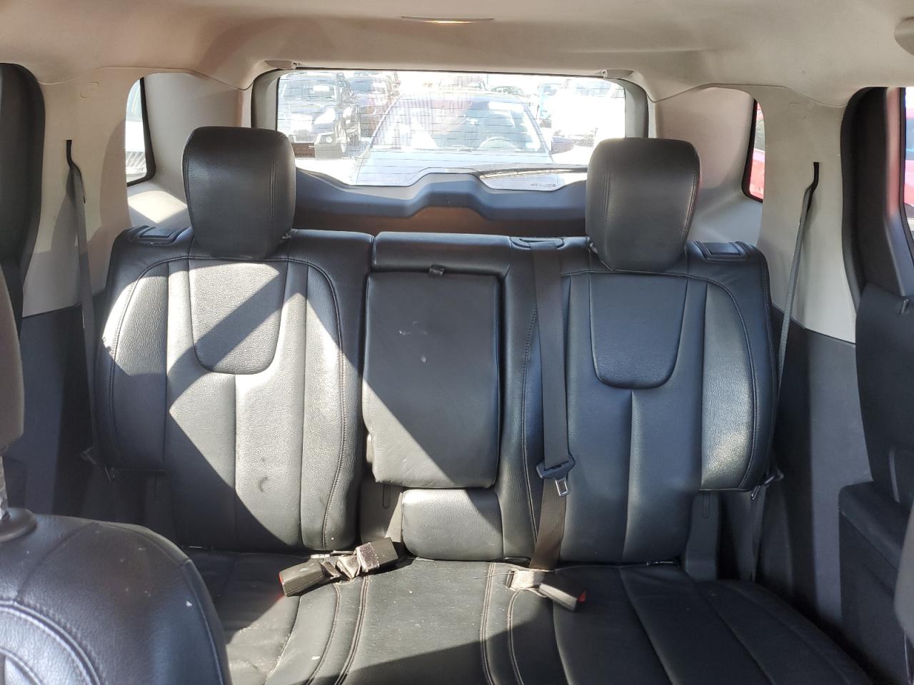 2012 GMC Terrain Sle VIN: 2GKFLSE52C6246419 Lot: 85076505