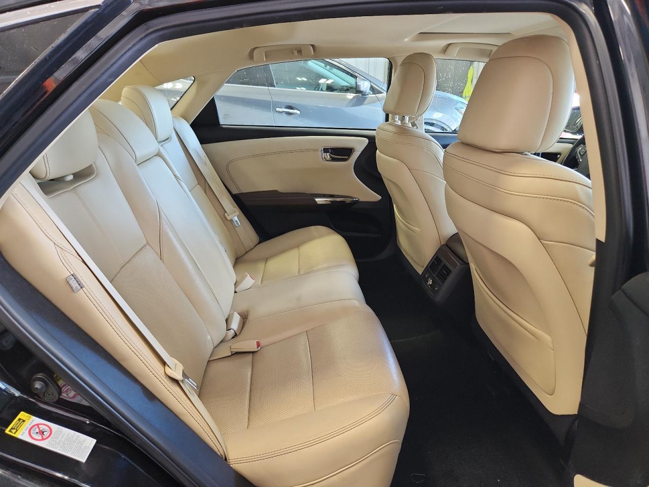 2013 Toyota Avalon Base VIN: 4T1BK1EB7DU067417 Lot: 86455475