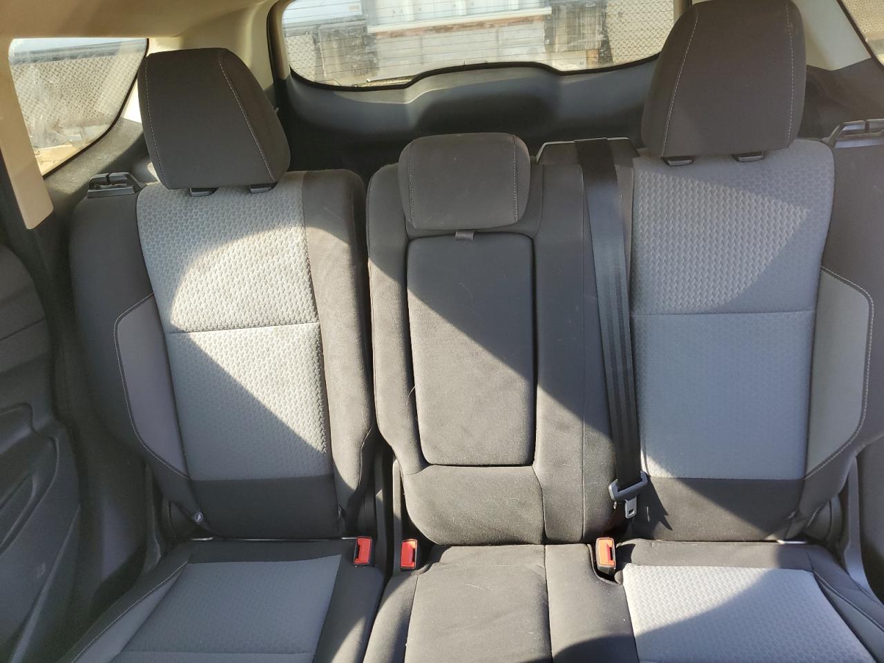 2017 Ford Escape Se VIN: 1FMCU9GD0HUB08987 Lot: 86488545