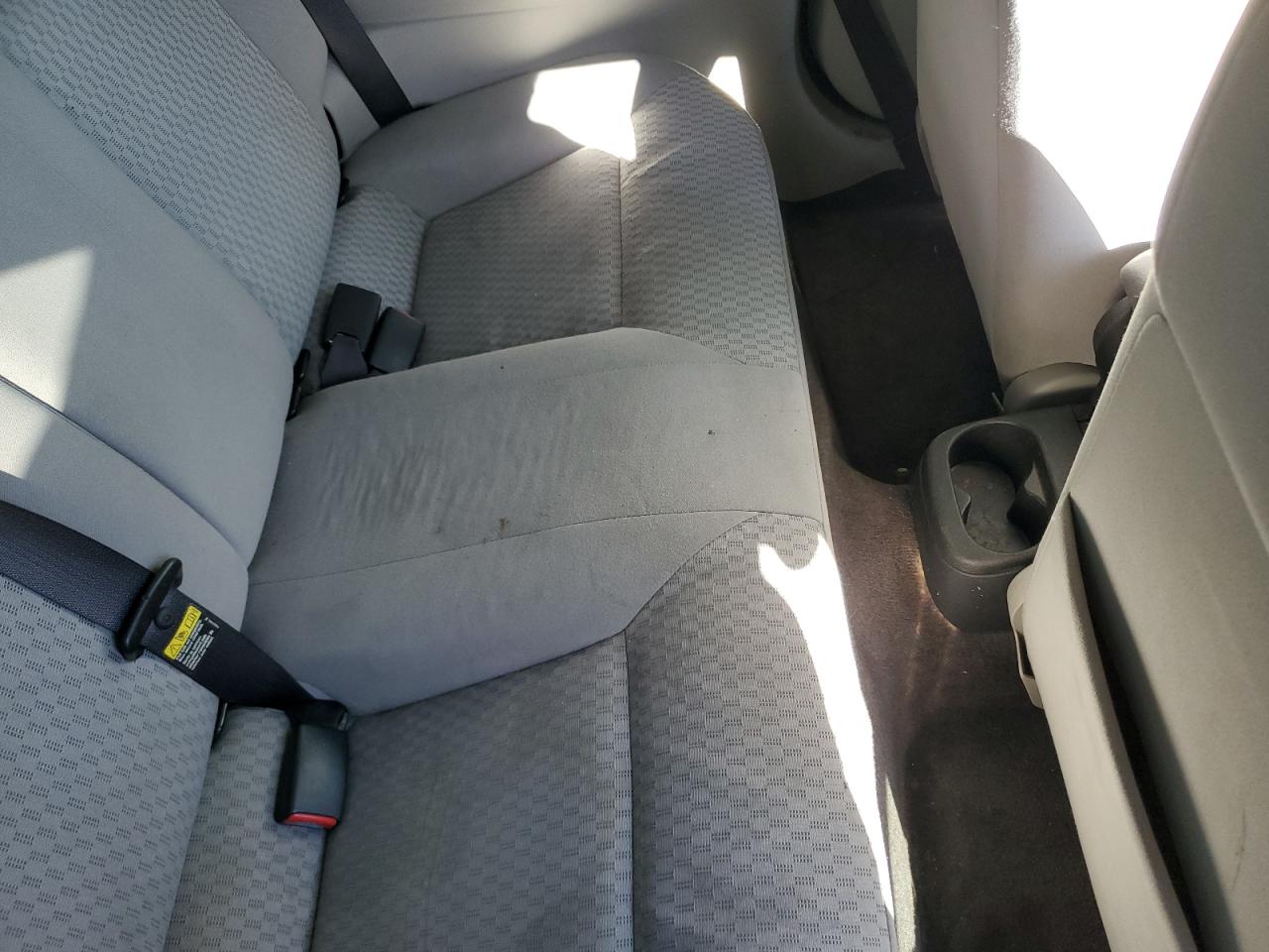 2006 Chevrolet Cobalt Lt VIN: 1G1AL15F767866012 Lot: 85006305