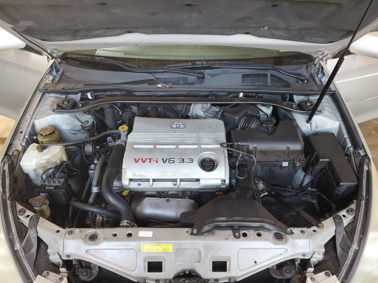 2006 Toyota Camry Solara Se VIN: 4T1FA38P66U085983 Lot: 85731485