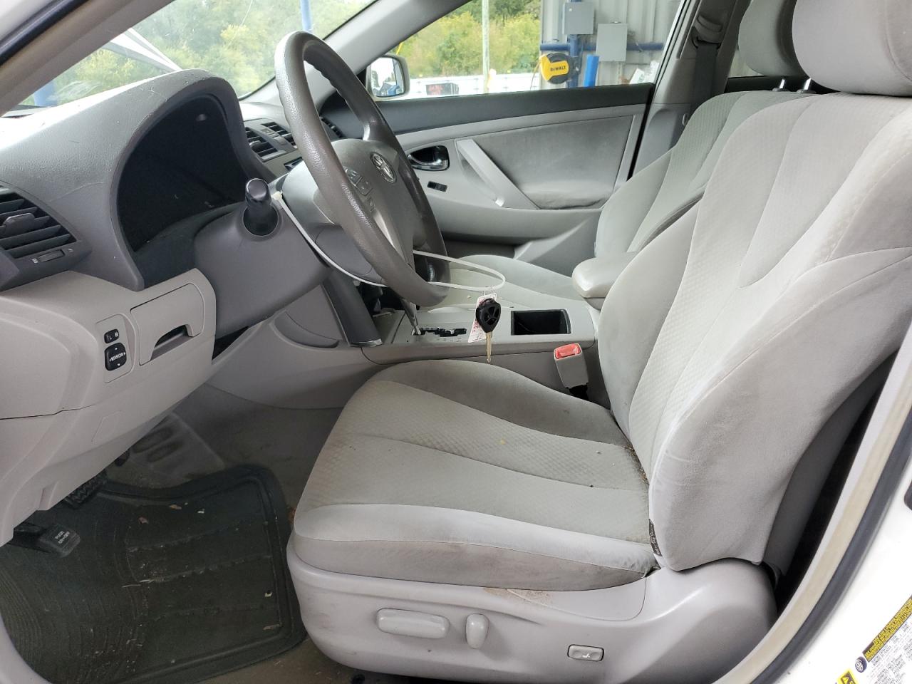 2007 Toyota Camry Ce VIN: 4T1BE46K47U567465 Lot: 84950135