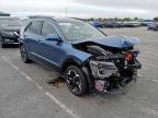 2023 KIA NIRO 4 EV  for sale at Copart CHESTER