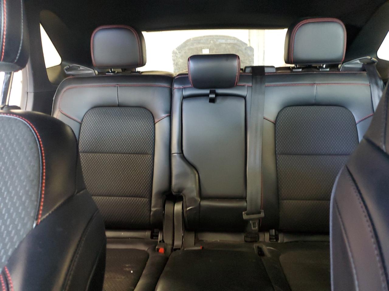 2024 Ford Escape St Line VIN: 1FMCU9MNXRUA53009 Lot: 85831035