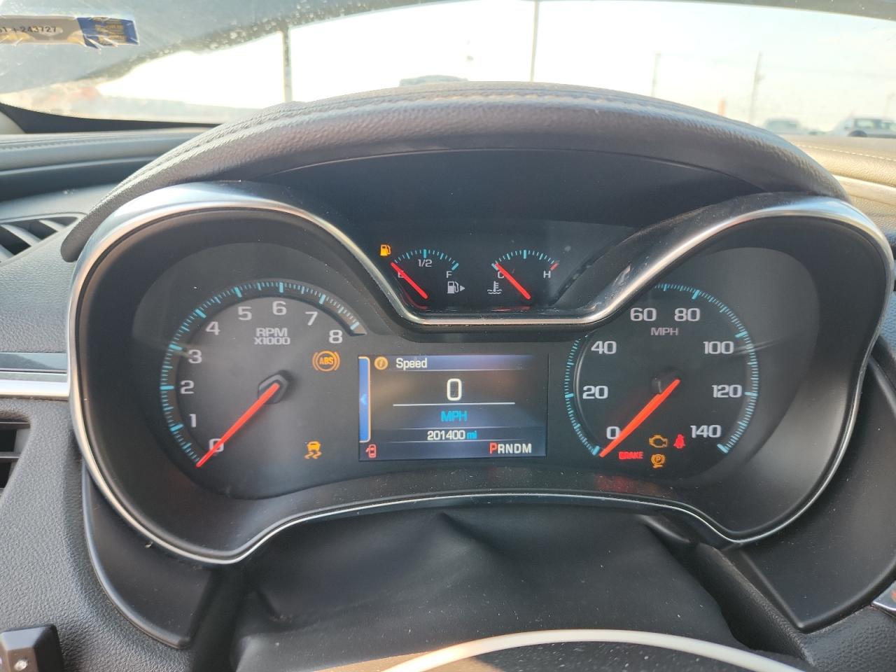 2014 Chevrolet Impala Ltz VIN: 1G1155S30EU158809 Lot: 82475535