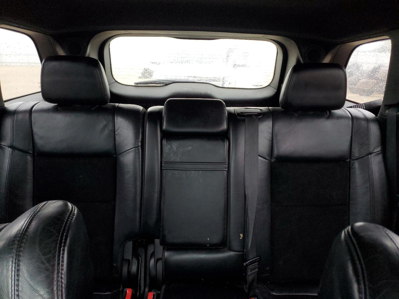 2017 Jeep Grand Cherokee Laredo VIN: 1C4RJFAG1HC807351 Lot: 85290625