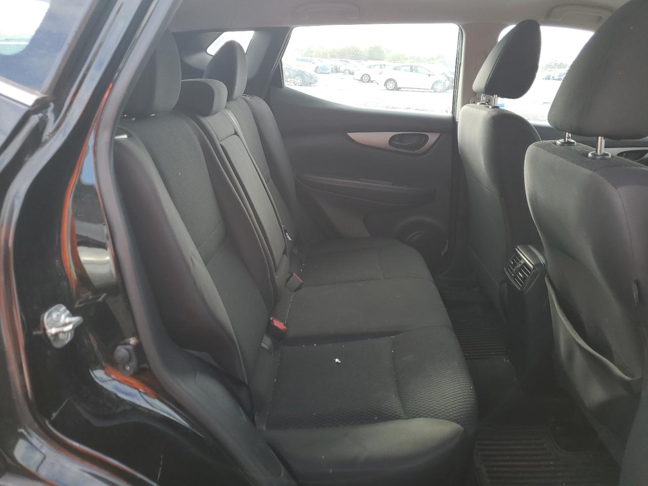 2019 Nissan Rogue Sport S VIN: JN1BJ1CP9KW529096 Lot: 85487805