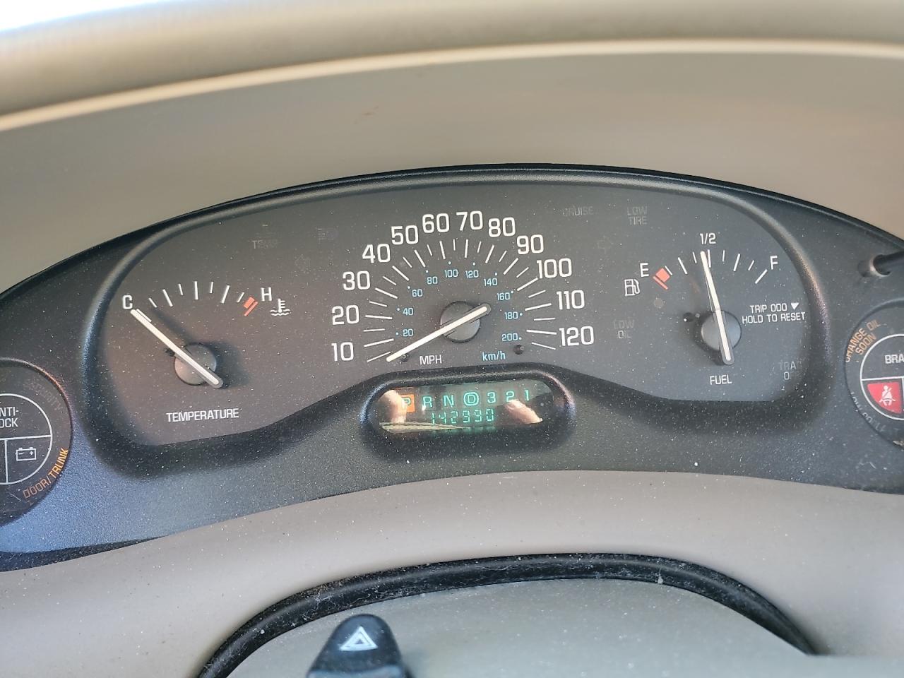 2005 Buick Century Custom VIN: 2G4WS52J151111526 Lot: 84966825