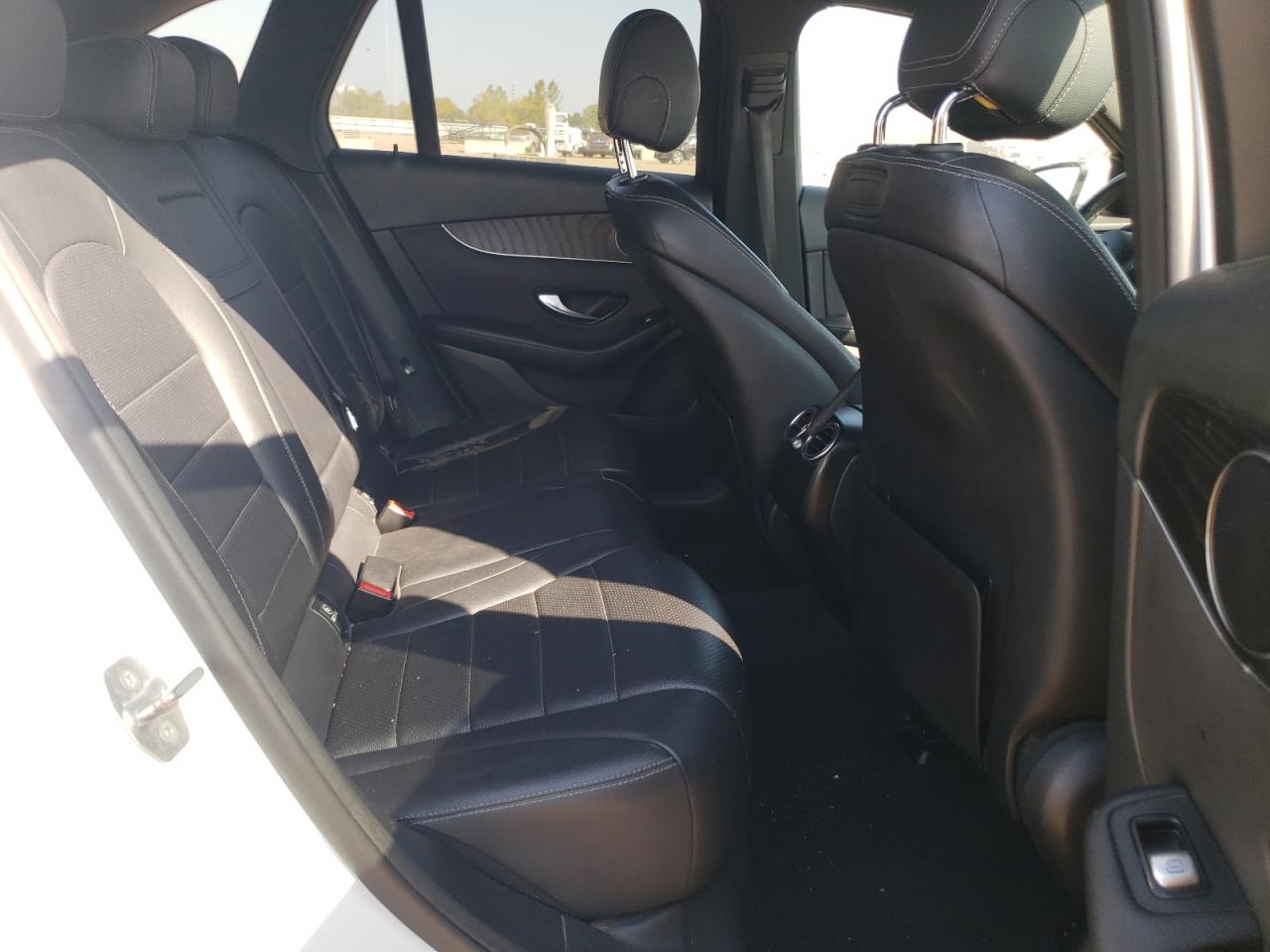 2018 Mercedes-Benz Glc 300 4Matic VIN: WDC0G4KBXJV071089 Lot: 85291595