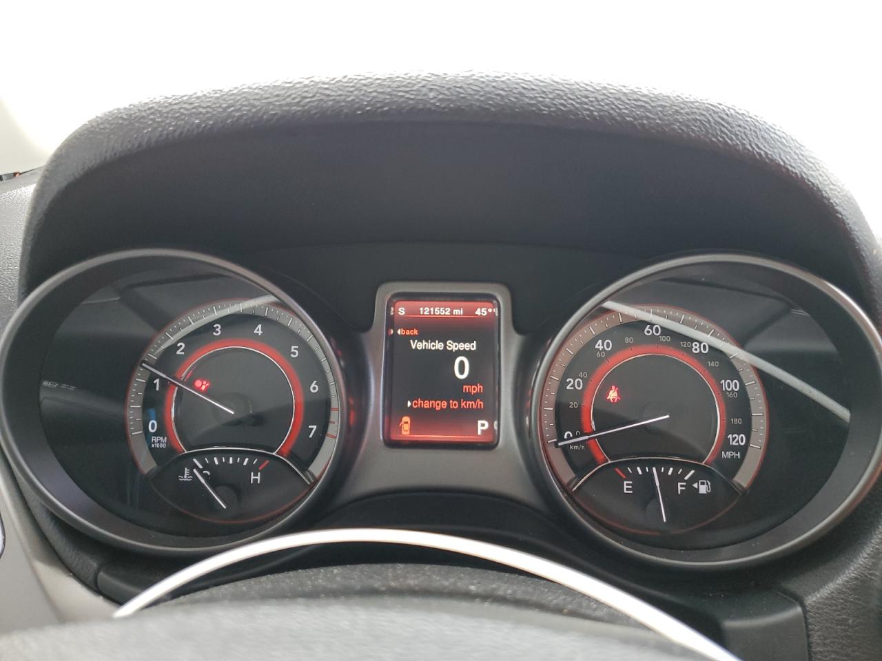 2018 Dodge Journey Crossroad VIN: 3C4PDDGG4JT387654 Lot: 82770285